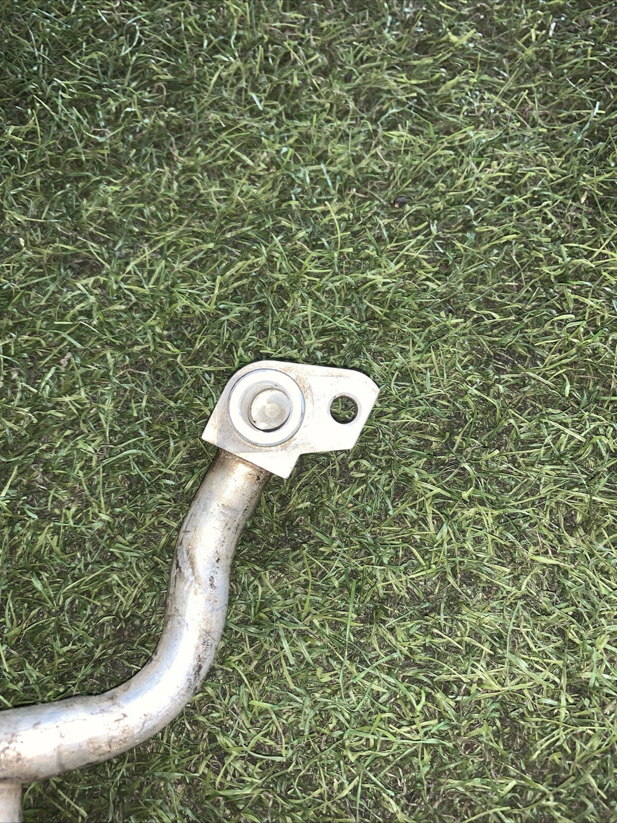 Tubo Aria Condizionata Lancia Musa 1.9 MJT 51764349