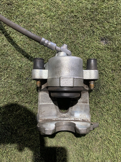 PINZA FRENO ANTERIORE SINISTRA VOLKSWAGEN T-CROSS 1.0 BENZINA 2Q0615105A 2019