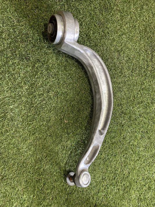 Braccio Oscillante Anteriore Destro Audi A6 C7 4G0407696
