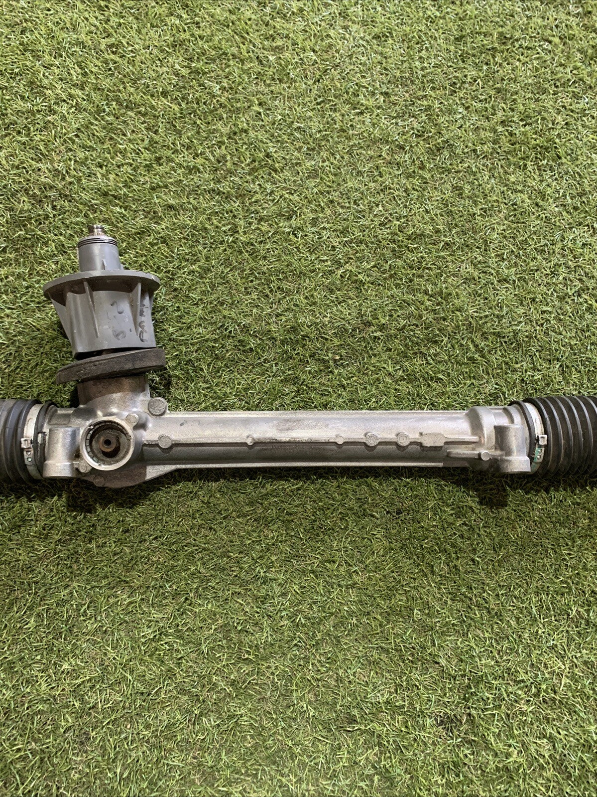 Scatola Guida Fiat Panda 3 Serie 1.2 Benzina 0051965753