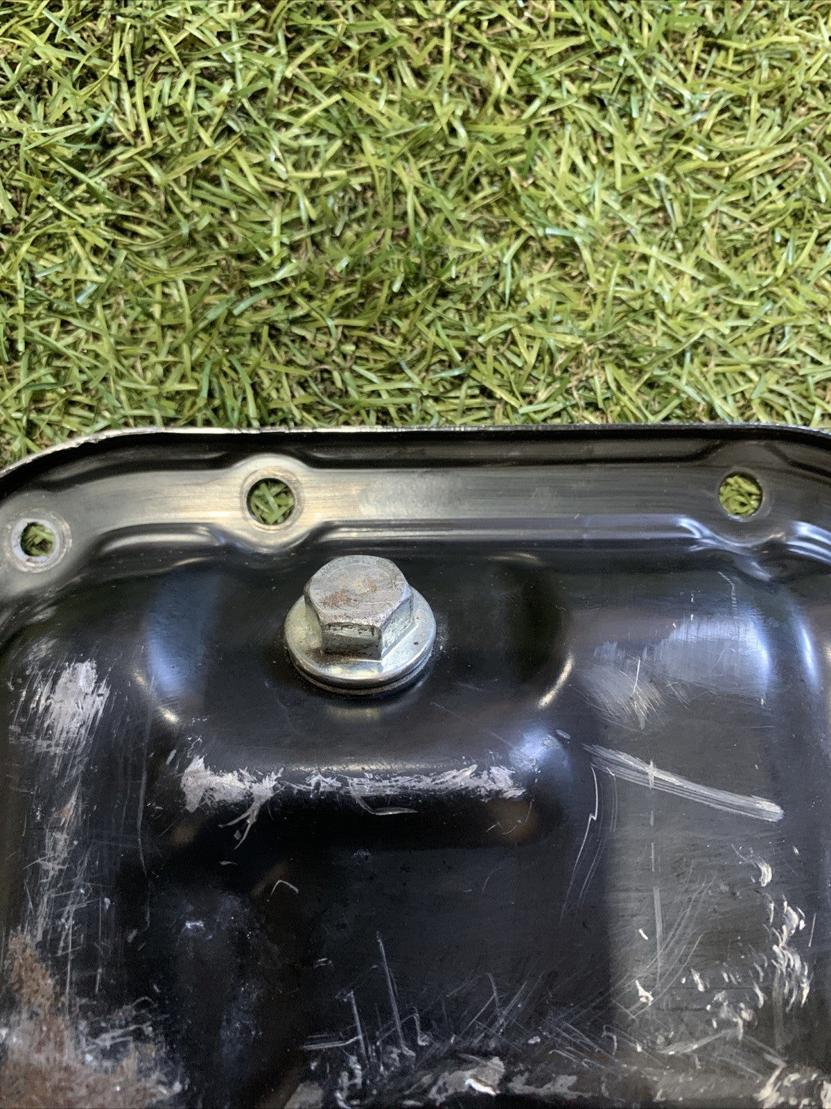 Coppa Olio Toyota C-HR 2016-2013 1.8 Hybrid 2ZR-FXE