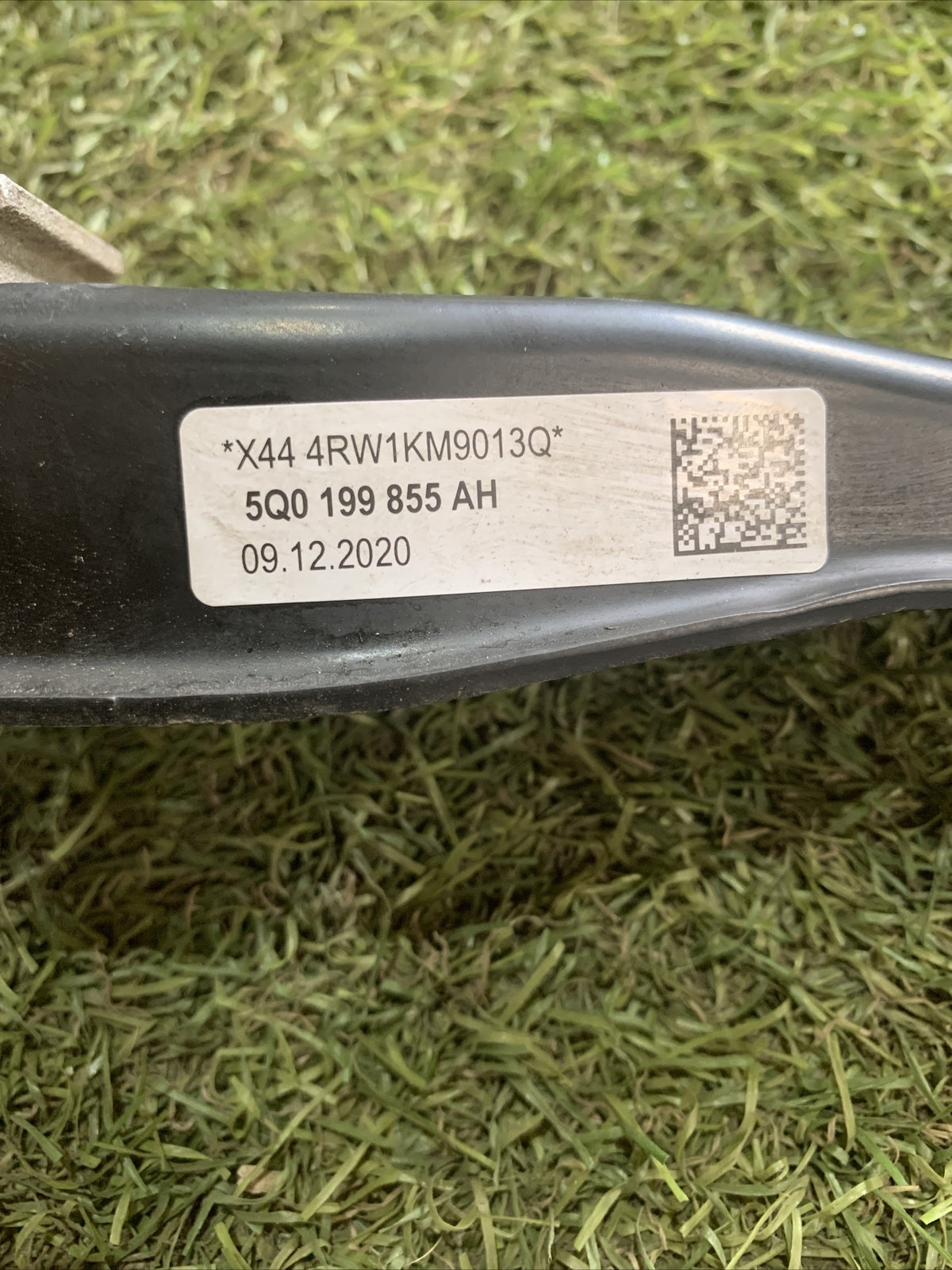 SUPPORTO MOTORE AUDÌ Q3 2020 5Q0199855AH