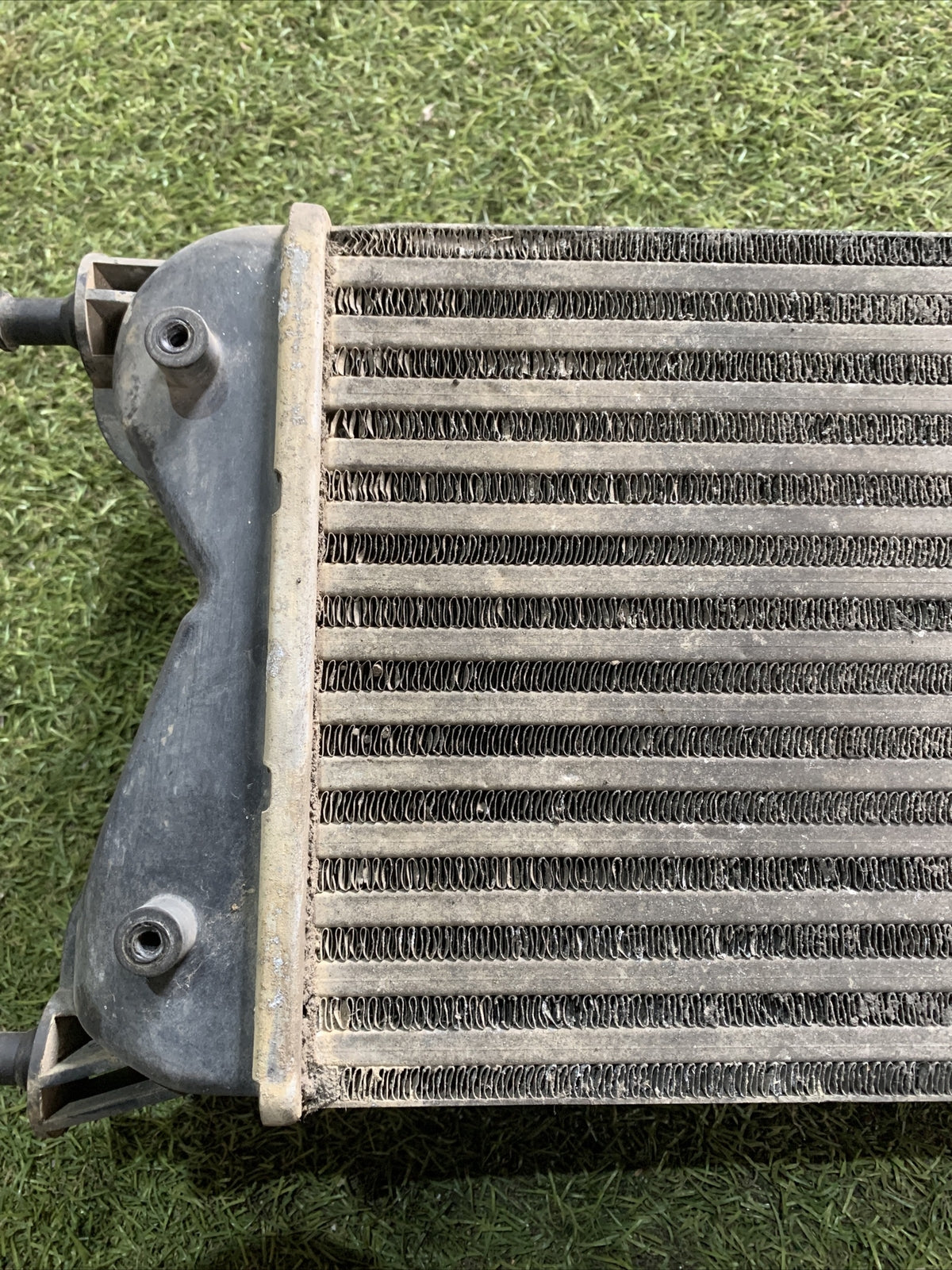 RADIATORE INTERCOOLER FIAT IDEA 1.3 MULTIJET (ANNO 2005 ) 847850000 (2)