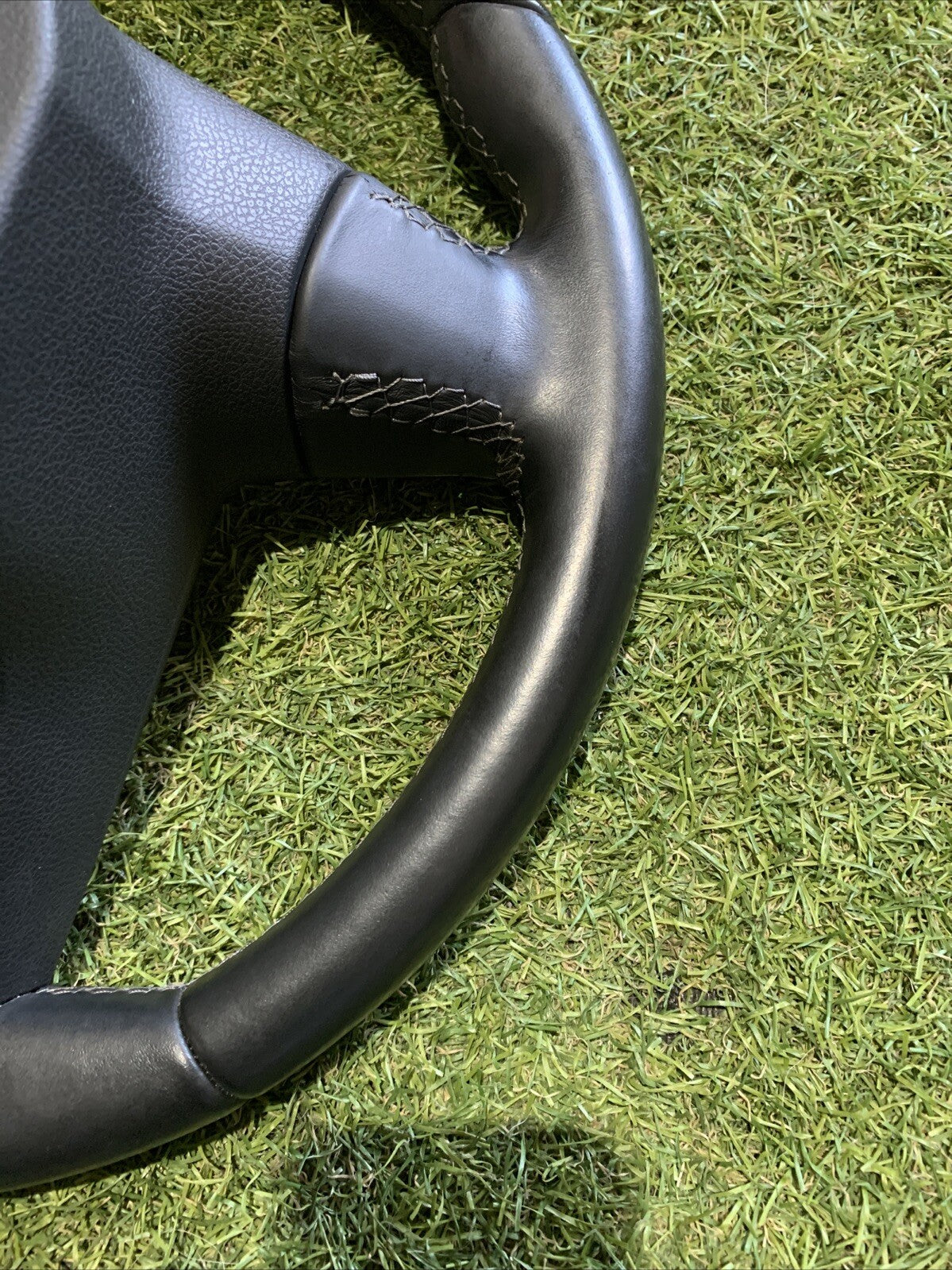 Sterzo Volante In Pelle Multifunzione Seat Ateca 2017 5F0419091L