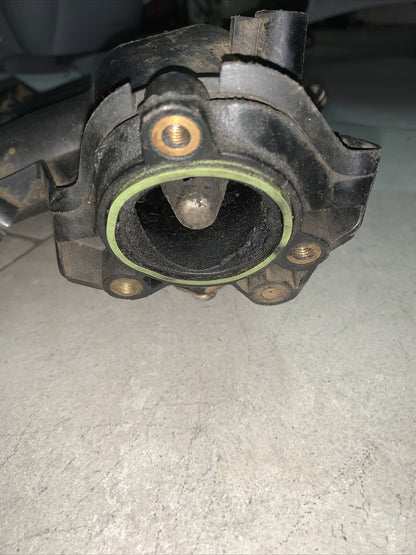 COLLETTORE ASPIRAZIONE FIAT Idea 2° Serie 73501353 Diesel 1300