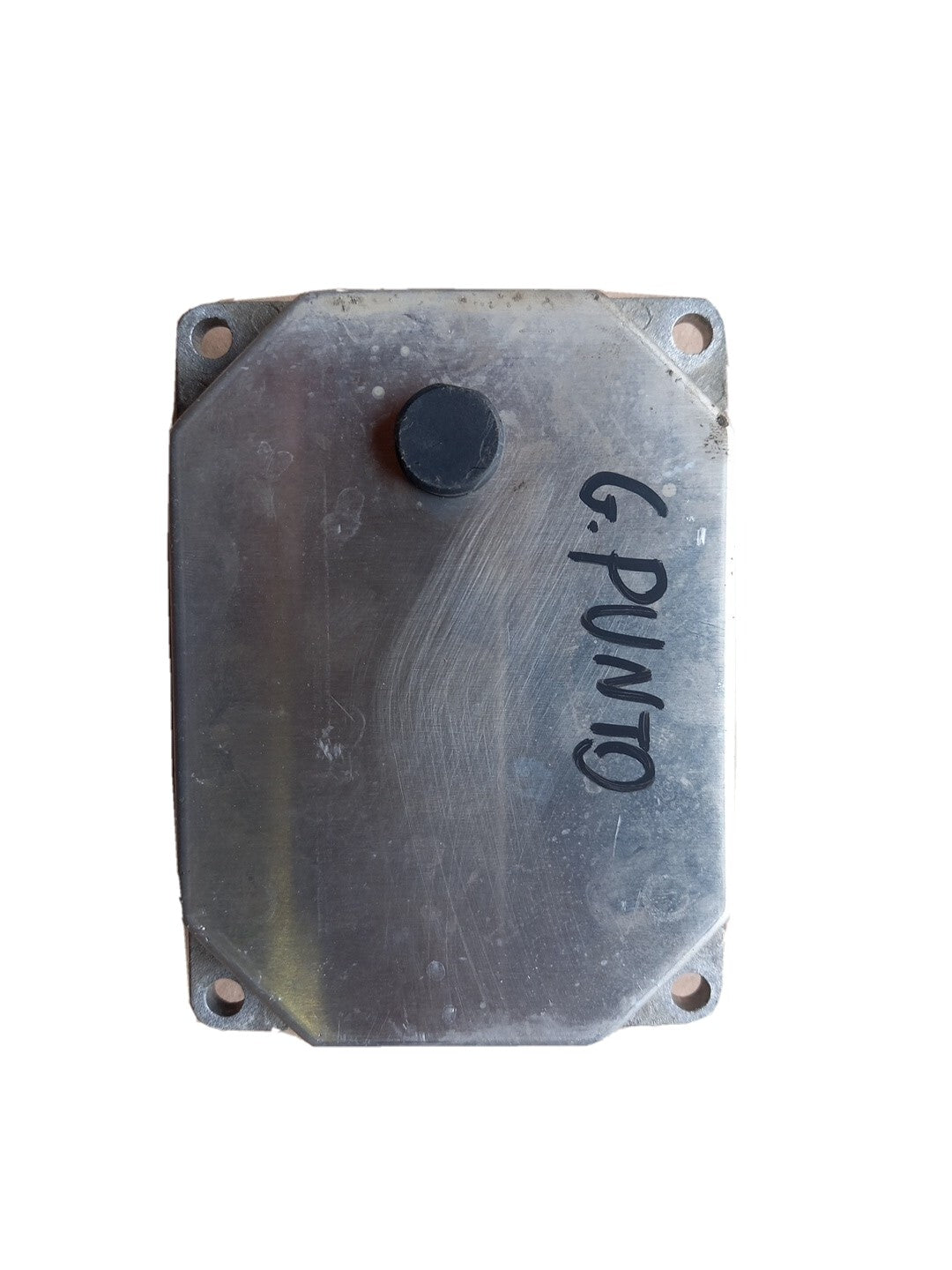 Marelli 51798649 | Centralina motore ECU originale