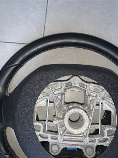 Volante sterzo PEUGEOT 208/2008 Anno 2015 6191373