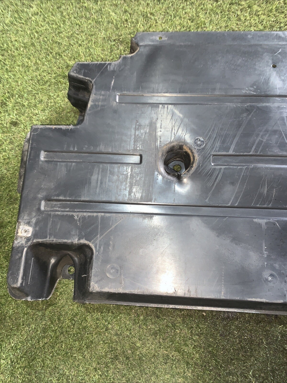 Sotto Piano Motore Sotto Scocca Sinistra Fiat Panda 312 Hybrid 52151299