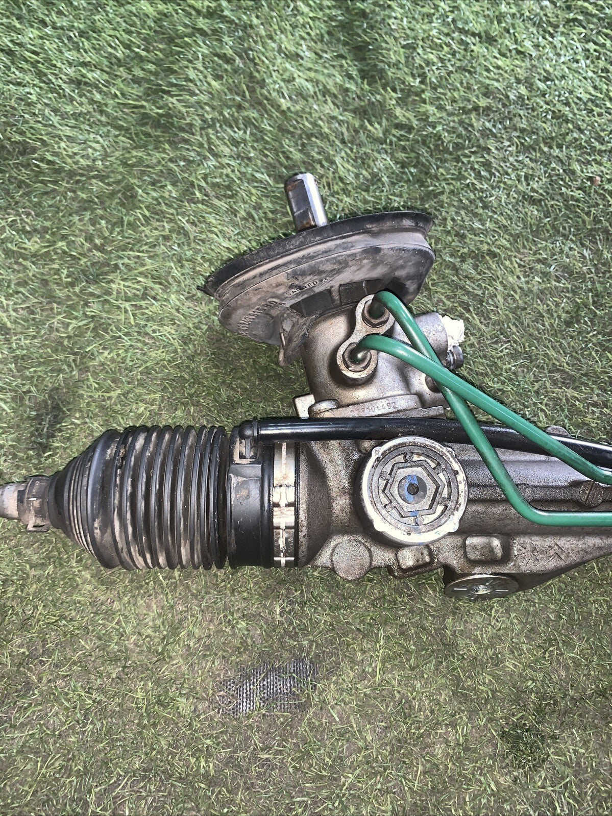 6820000084 SCATOLA GUIDA IDRAULICA CITROEN DS4 1.6 D 2013 