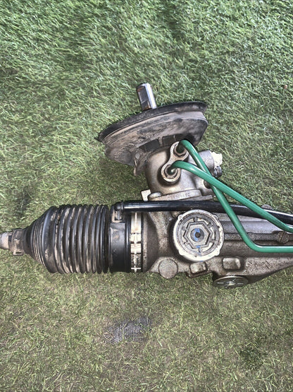 6820000084 SCATOLA GUIDA IDRAULICA CITROEN DS4 1.6 D 2013 