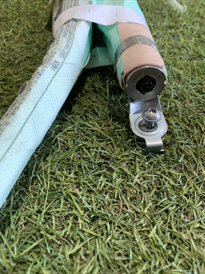 AIRBAG A TENDINA LATO SINISTRO  SX PER VOLKSWAGEN Golf 7 Berlina 5G4880741E 12 