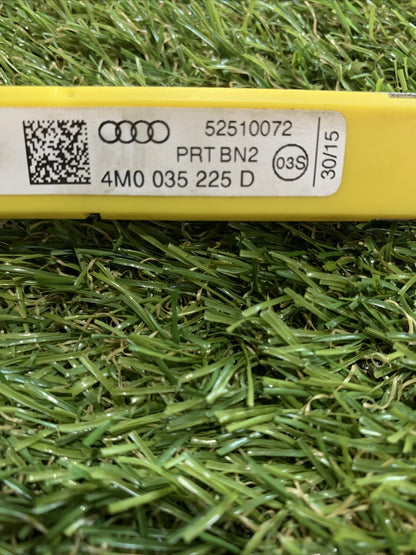 Amplificatore Antenna Audi Q7 2016 4M0035225D