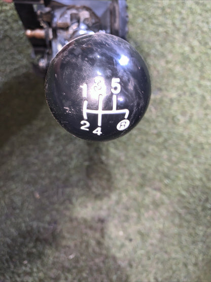 50295716 SELETTORE LEVA CAMBIO MARCE MANUALE FIAT CINQUECENTO 500 1.2 B