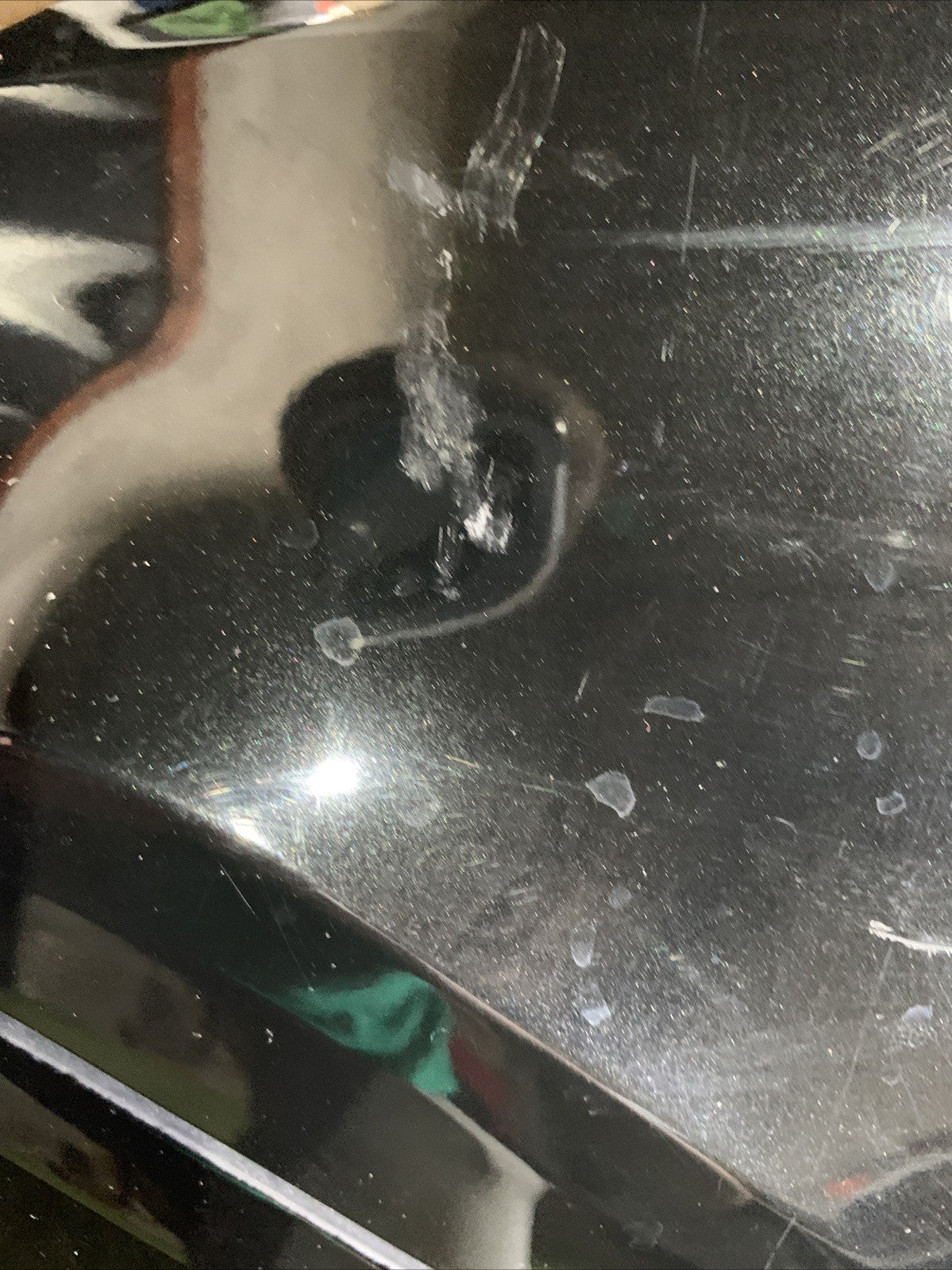 PARAURTI POSTERIORE COMPLETO AUDI A1 CITYCARVER 2022