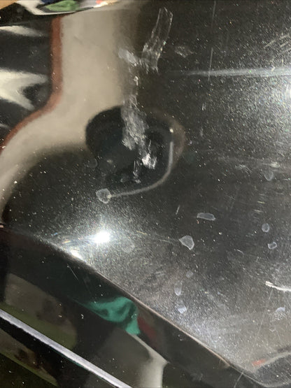 PARAURTI POSTERIORE COMPLETO AUDI A1 CITYCARVER 2022