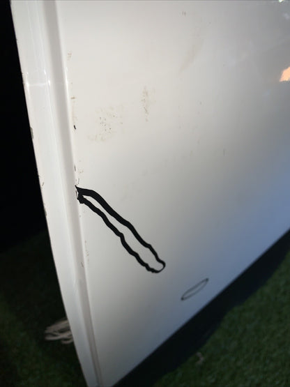 Porta Portiera Sportello Posteriore Sinistra Citroen C3 2017