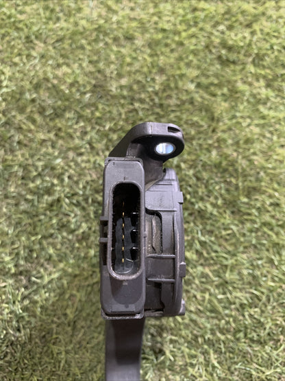 Pedale Pedaliera Acceleratore AUDI A4 8K 3.0 TDI 8K1723523 2007 2013