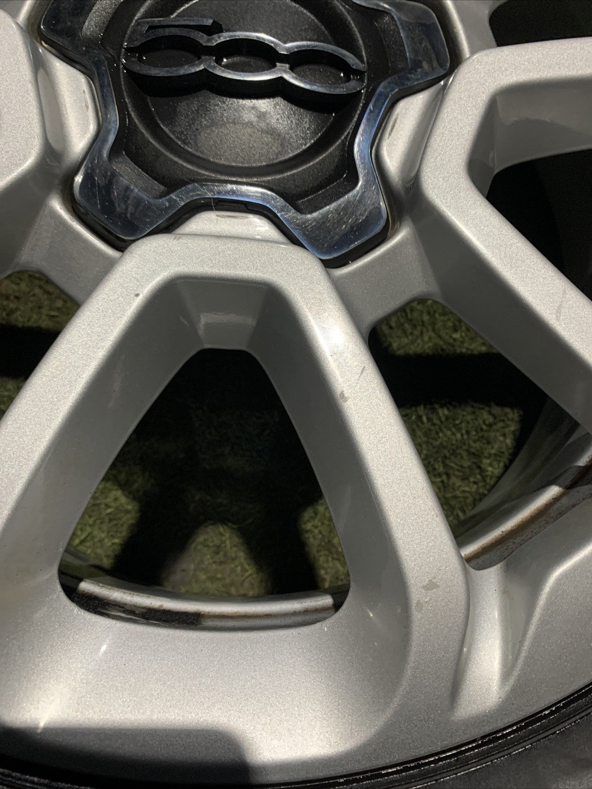 Cerchio In Lega 16 Fiat 500X 735624966 (2)