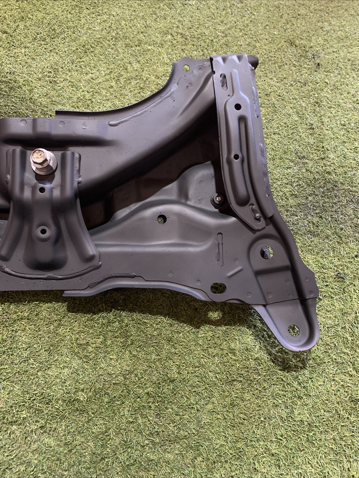 Culla Motore Toyota Yaris 2017-2018 1.5 Benzina 512010D106