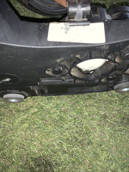 2S6R-7C453-MF LEVA POMELLO CUFFIA CAMBIO MANUALE FORD FIESTA 1.4 50KW D 5M