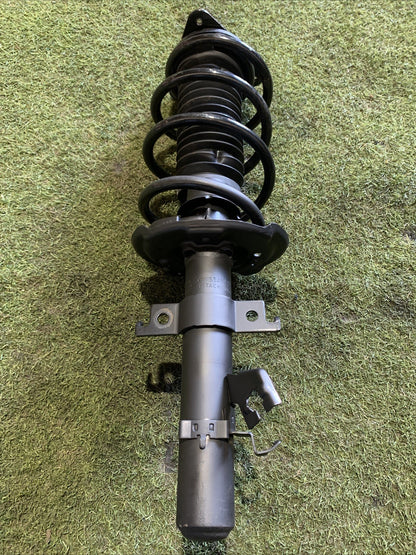AMMORTIZZATORE ANTERIORE SINISTRO PER RENAULT Kadjar Serie 54303-HV01A (15>)