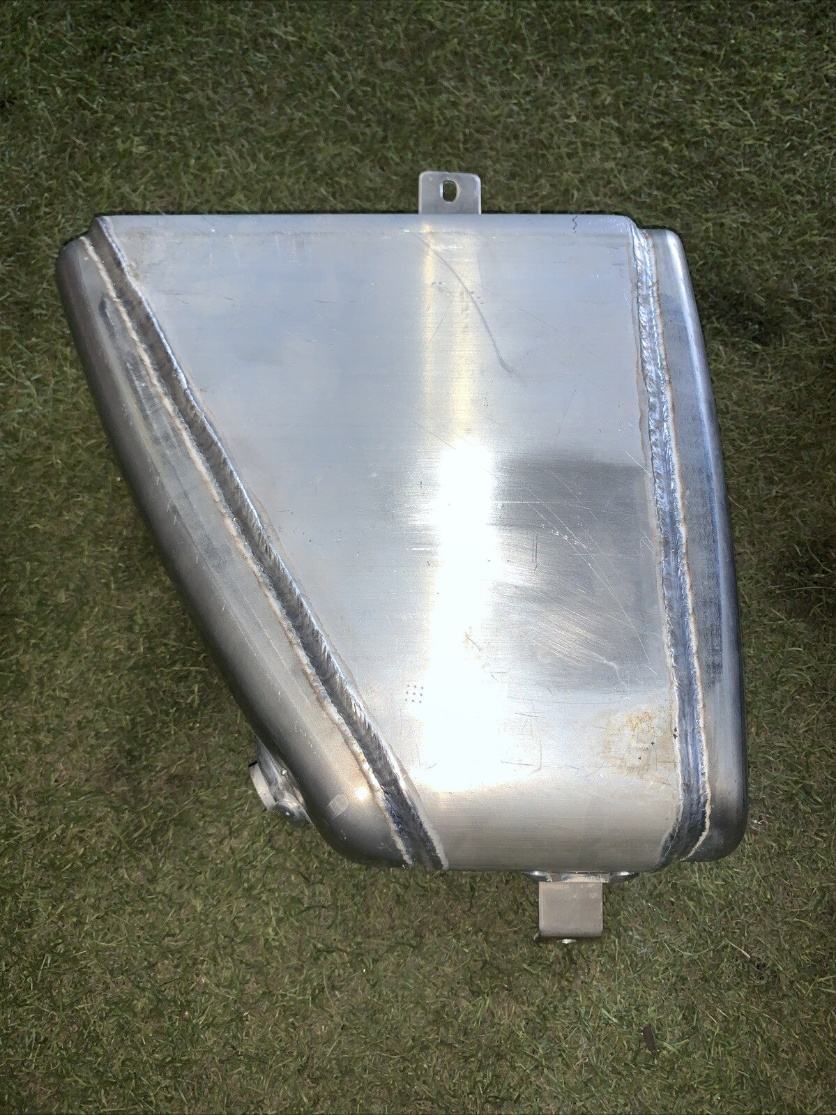 Accumulatore Di Pressione Ammortizzatori Audi Q7 2016 3.0 Diesel 4M0616203E