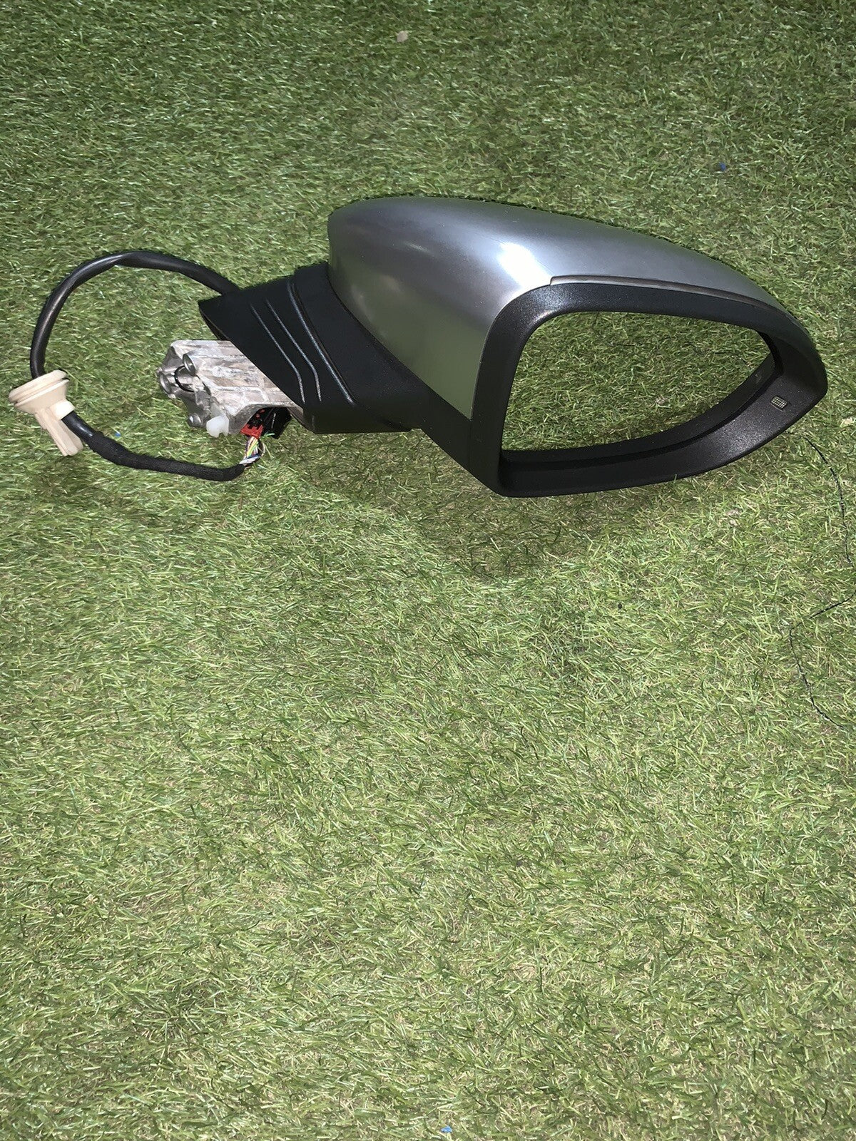 Specchietto Retrovisore Destro Volkswagen Golf 8 R 2338.6056BP 11 Pin