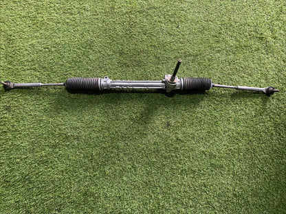 Scatola Guida Fiat Panda 312 1.3 MJT 51887448