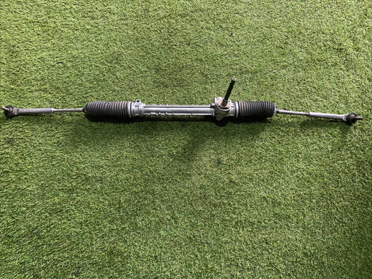 Scatola Guida Fiat Panda 312 1.3 MJT 51887448