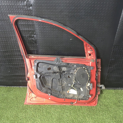 PORTA SPORTELLO ANTERIORE SINISTRA SX FORD FUSION 2002 AL 2008
