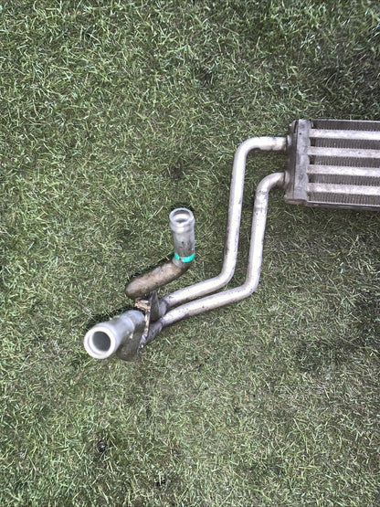 Radiatore Olio Servosterzo Audi Q7 2006 3.0 Diesel 7L8422885A