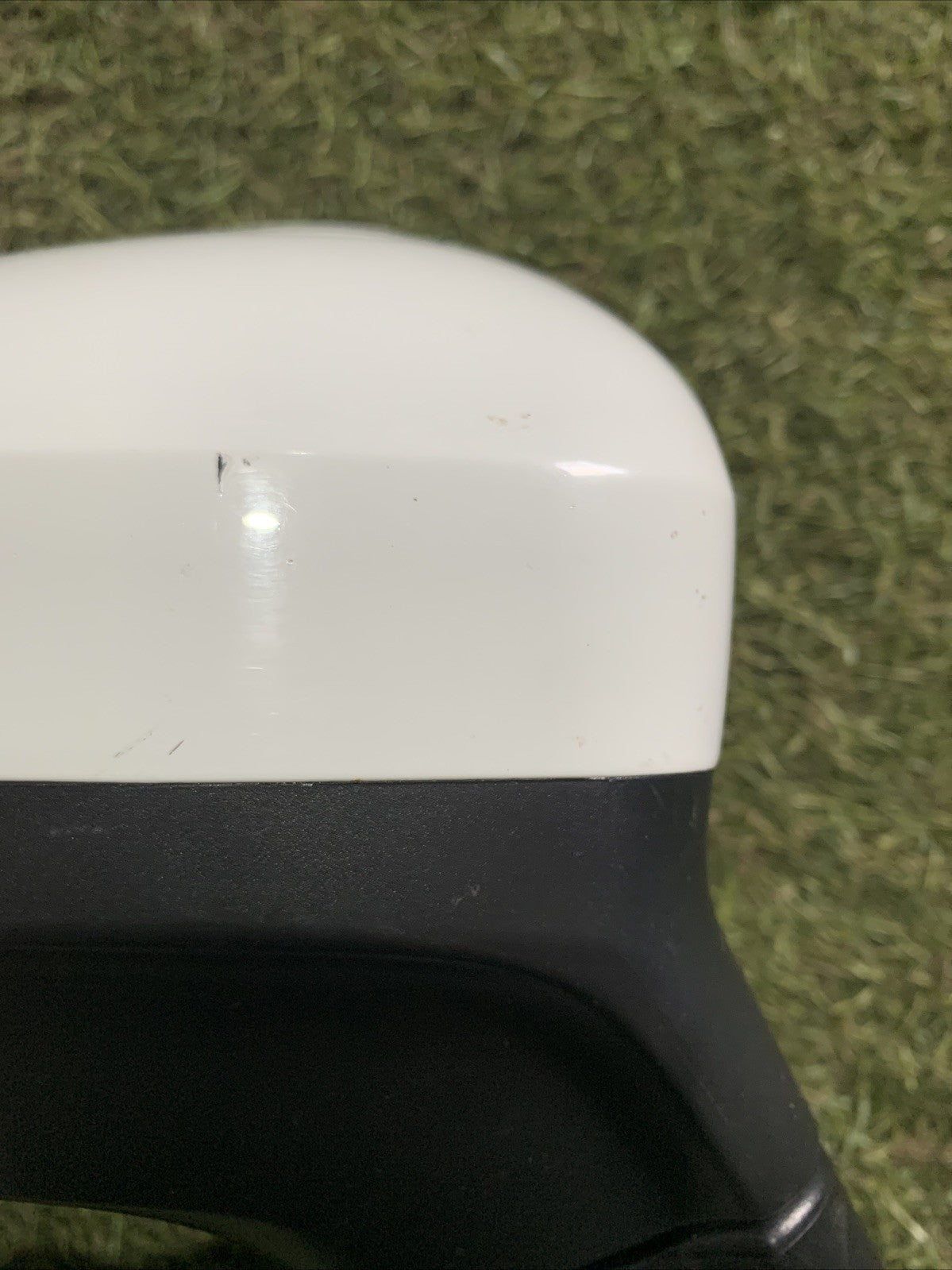 Specchietto Retrovisore Destro Volkswagen Tiguan 2017 5NB857502 13 Pin