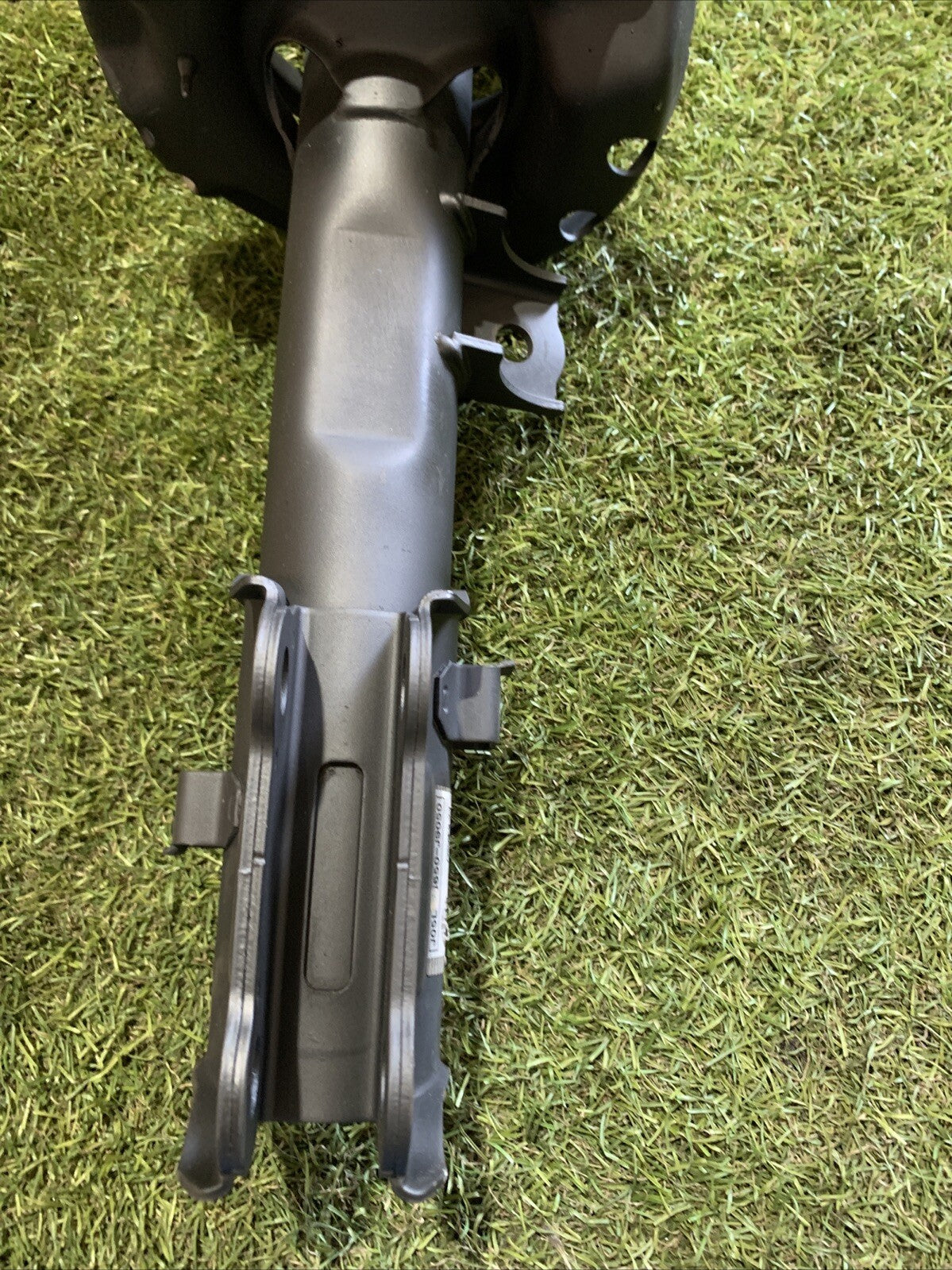 Ammortizzatore Anteriore Sinistro Hyundai KONA 1.6 Diesel 