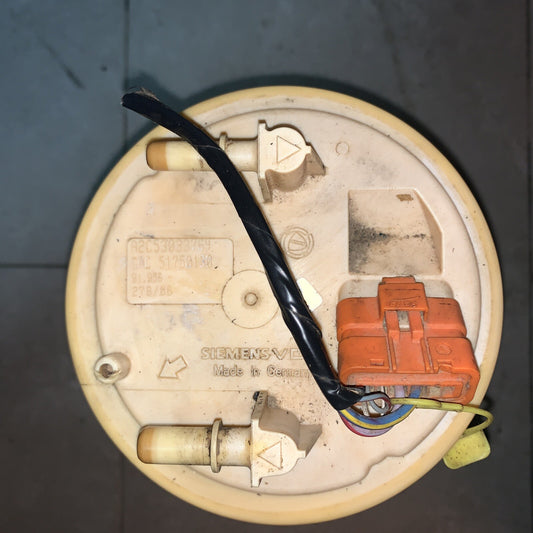 GALLEGGIANTE SERBATOIO FIAT Panda 2° Serie 51750130 Diesel 1.3