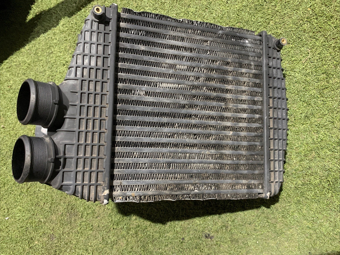 Radiatore Intercooler Maserati Levante 16484792