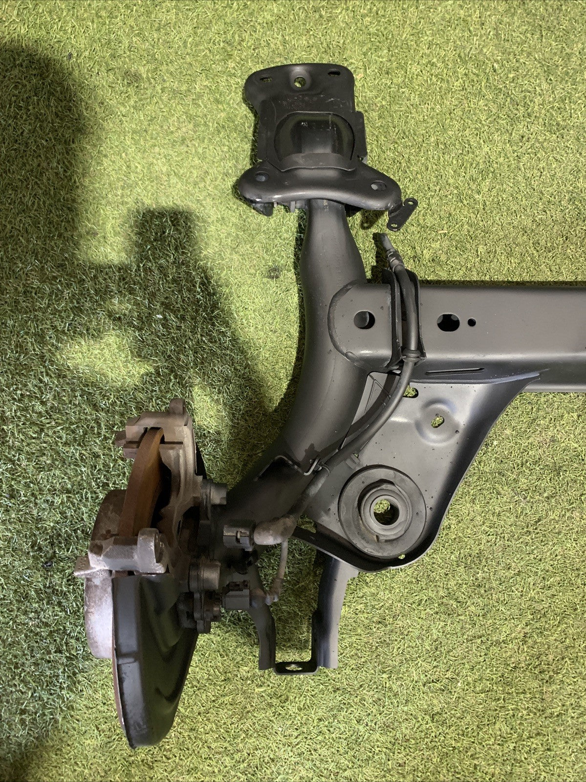 Ponte Assale Posteriore Volkswagen T-Roc 1.6 5Q0501049AQ 2019