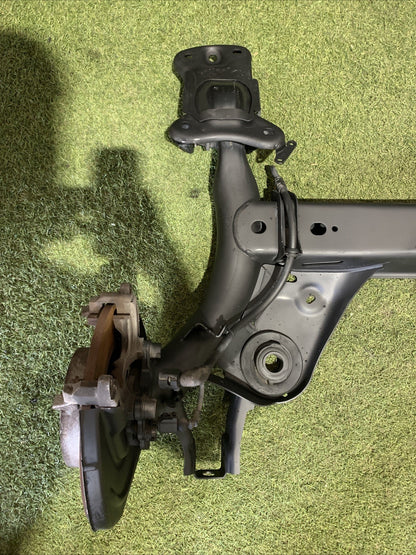 Ponte Assale Posteriore Volkswagen T-Roc 1.6 5Q0501049AQ 2019