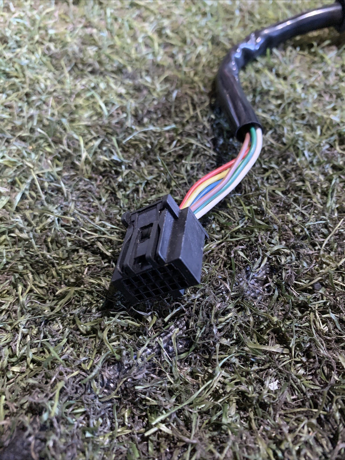 Specchietto Retrovisore Destro Ford Fiesta 2020 6 Pin