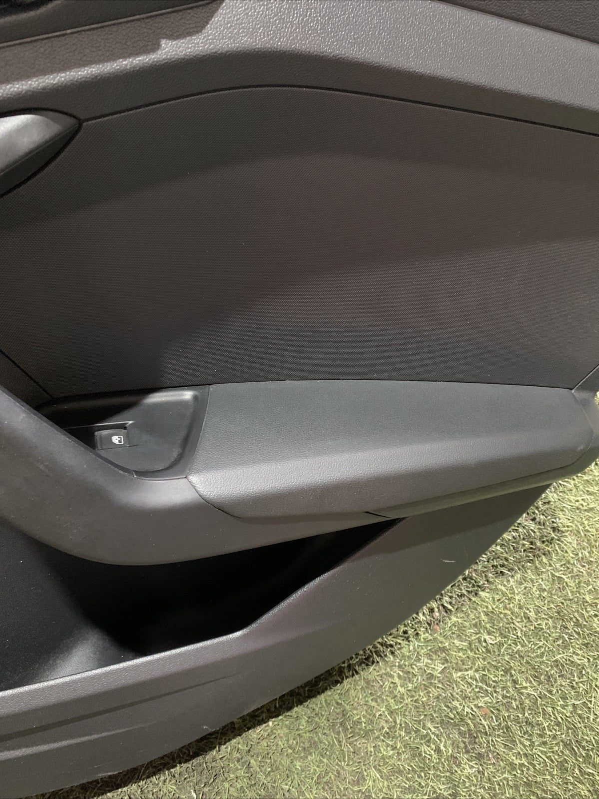 Pannello Porta Interno Posteriore Destro Audi A1 2019 82G867488