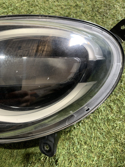 FANALE FANALINO LUCE DIURNA ANTERIORE SINISTRO LED FIAT 500X 2021 52092847