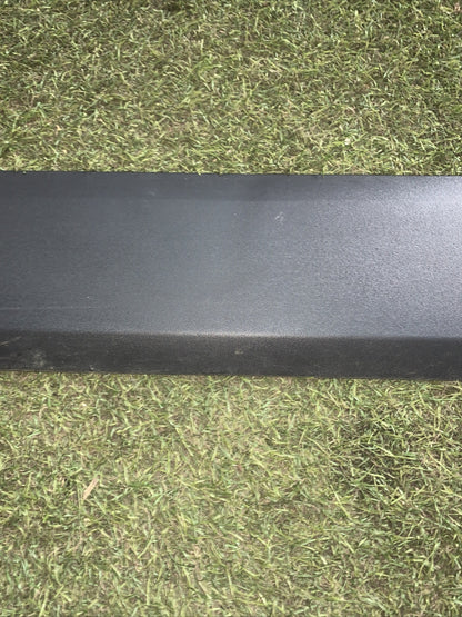 MODANATURA SPORTELLO ANT SX FIAT PANDA (312) 2012-2021, 735490763