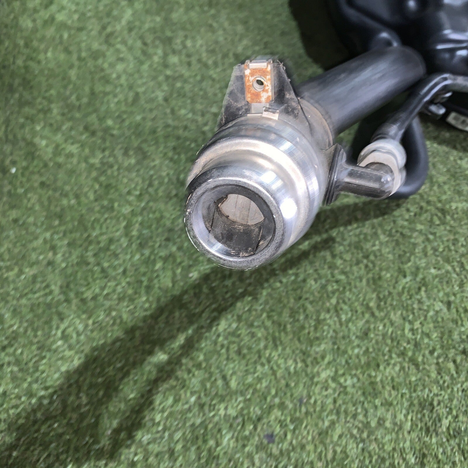 51965159 Serbatoio Vaso Riempitivo Carburante FIAT 500X 1.3 MJT 2020 (4)