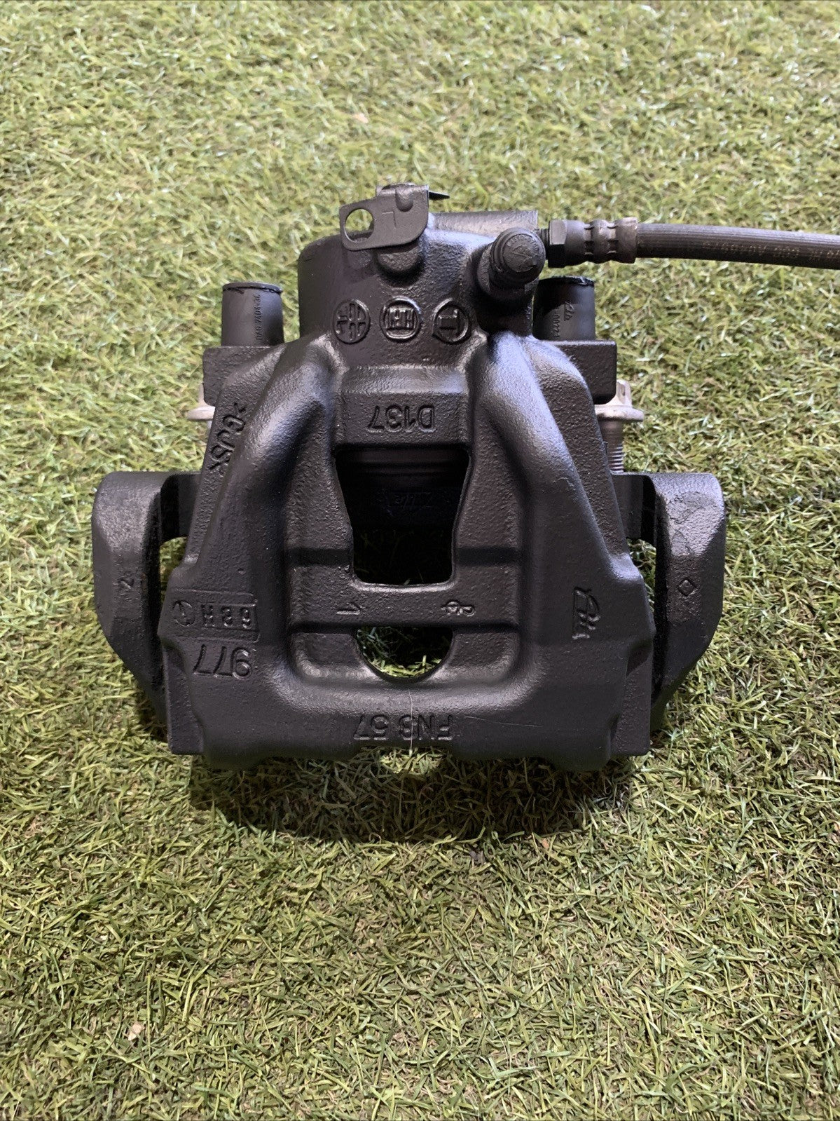 77365615 PINZA FRENO ANTERIORE SINISTRA ALFA ROMEO GIULIETTA 2.0 D