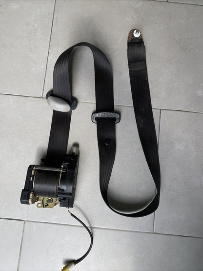 33046211A cintura di sicurezza anteriore sinistro PER FIAT PANDA (169)