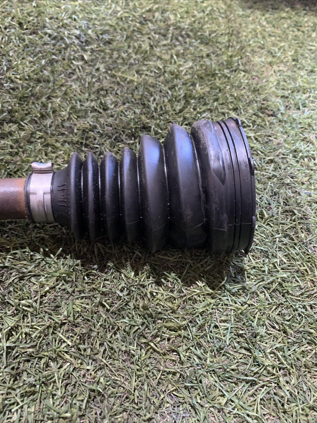 Semiasse Anteriore Destro Fiat Panda 312 1.2 Benzina 00519022770 (3)