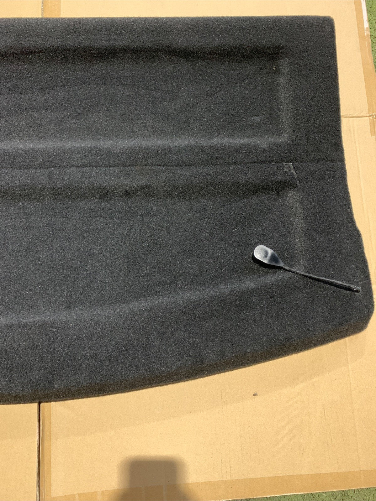 MENSOLA CAPPELLIERA PEUGEOT 3008 ANNO DAL 2017 AL 2024 98114924ZD