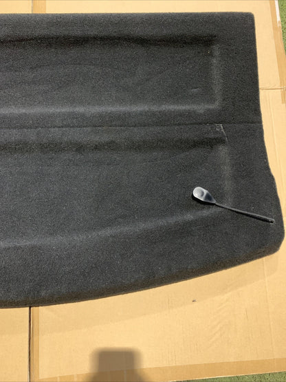 MENSOLA CAPPELLIERA PEUGEOT 3008 ANNO DAL 2017 AL 2024 98114924ZD