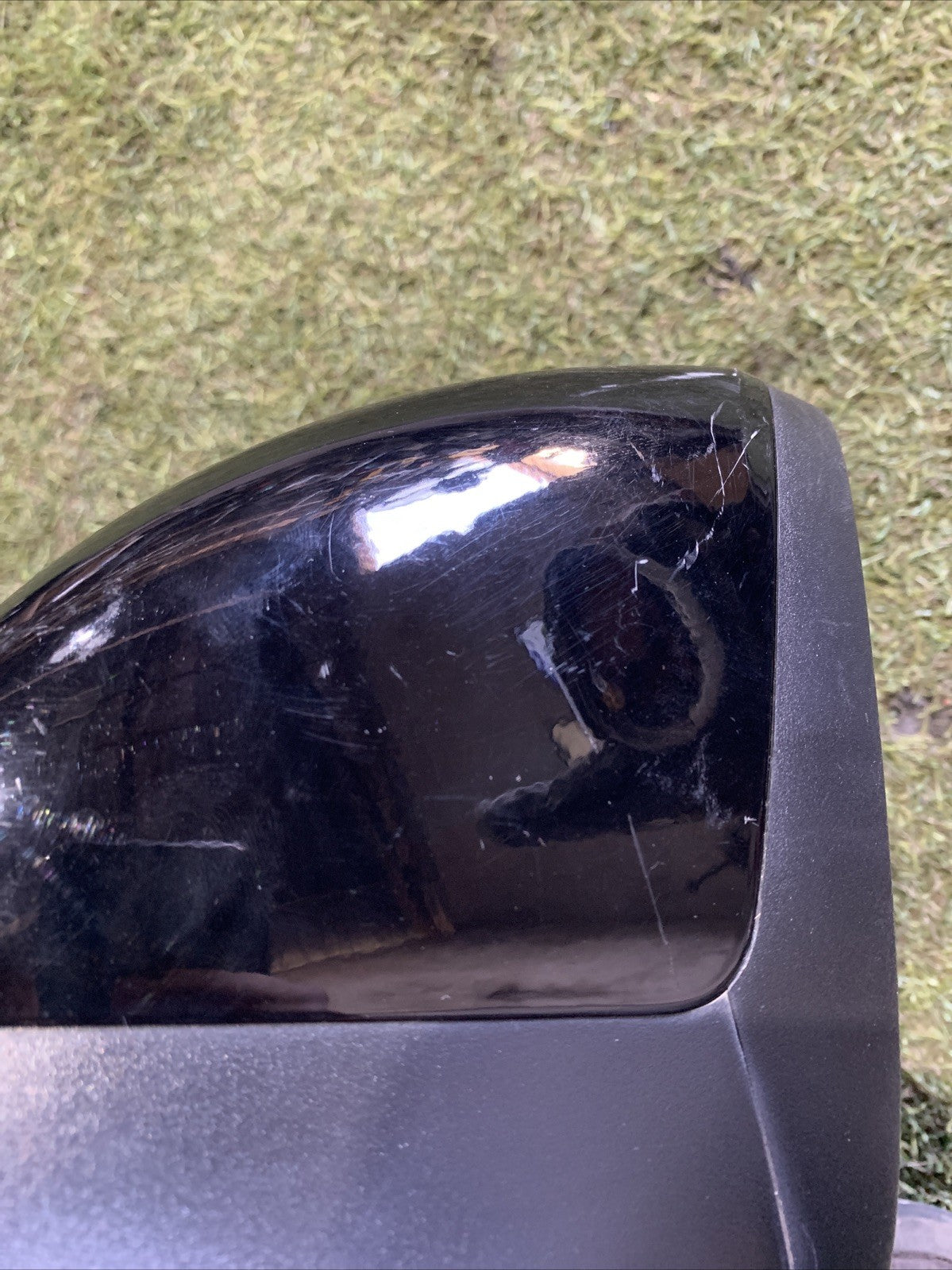 Specchietto Retrovisore Destro Fiat 500X 2019 7+2 Pin 735603594