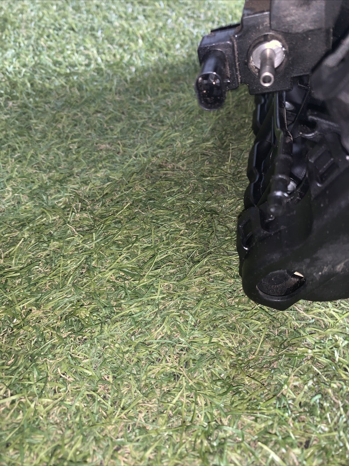 Collettore Aspirazione Volkswagen Golf 7 GTI 2.0 Benzina 245 CV 06L133201F