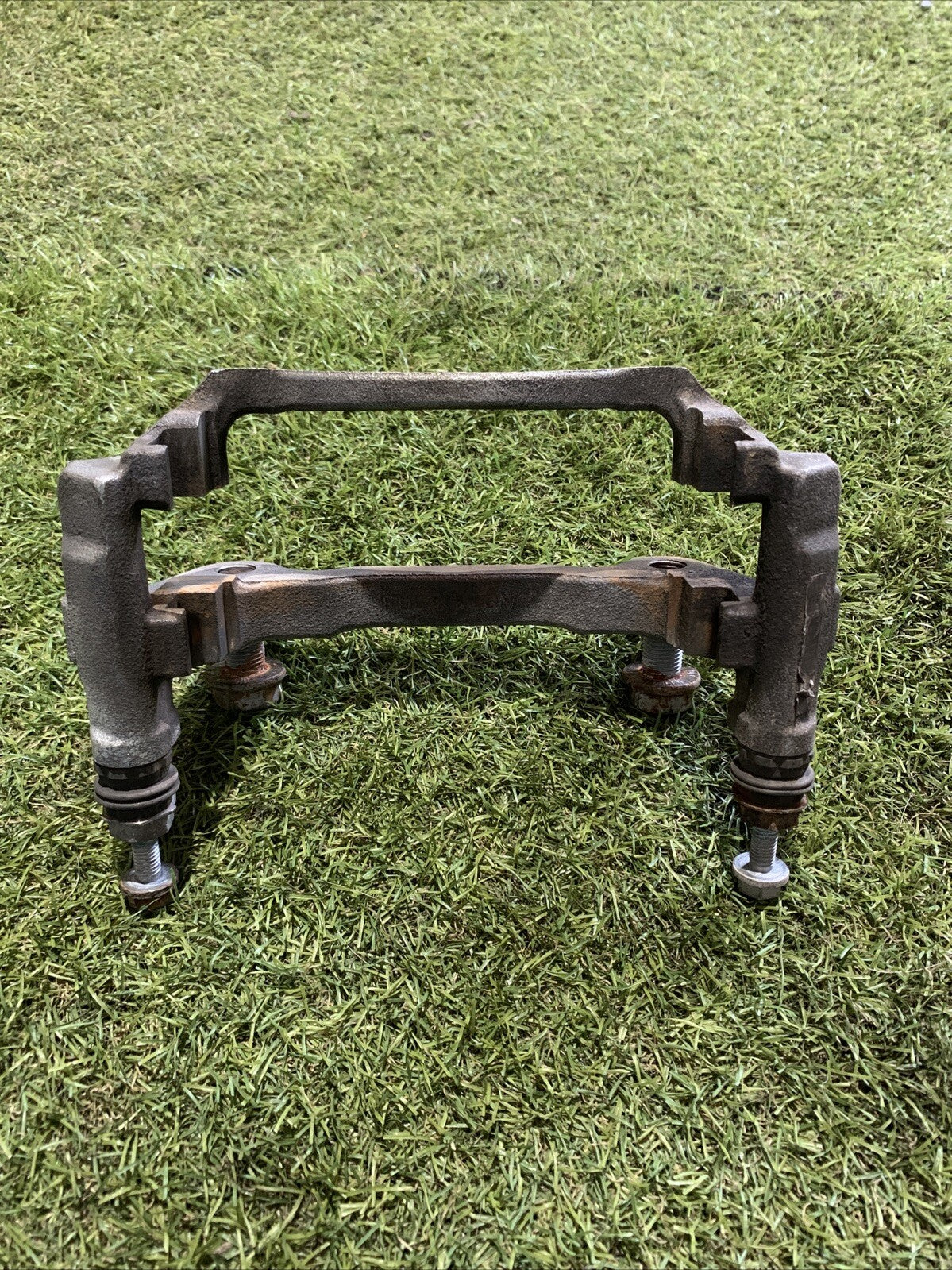 Porta Pinza Anteriore Sinistra Audi A3 8V 1.6 Diesel 8V0615125